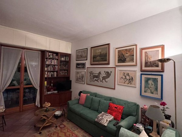 appartamento in vendita a Milano in zona Il Portello