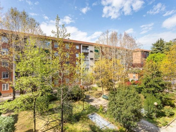 appartamento in vendita a Milano in zona Villapizzone