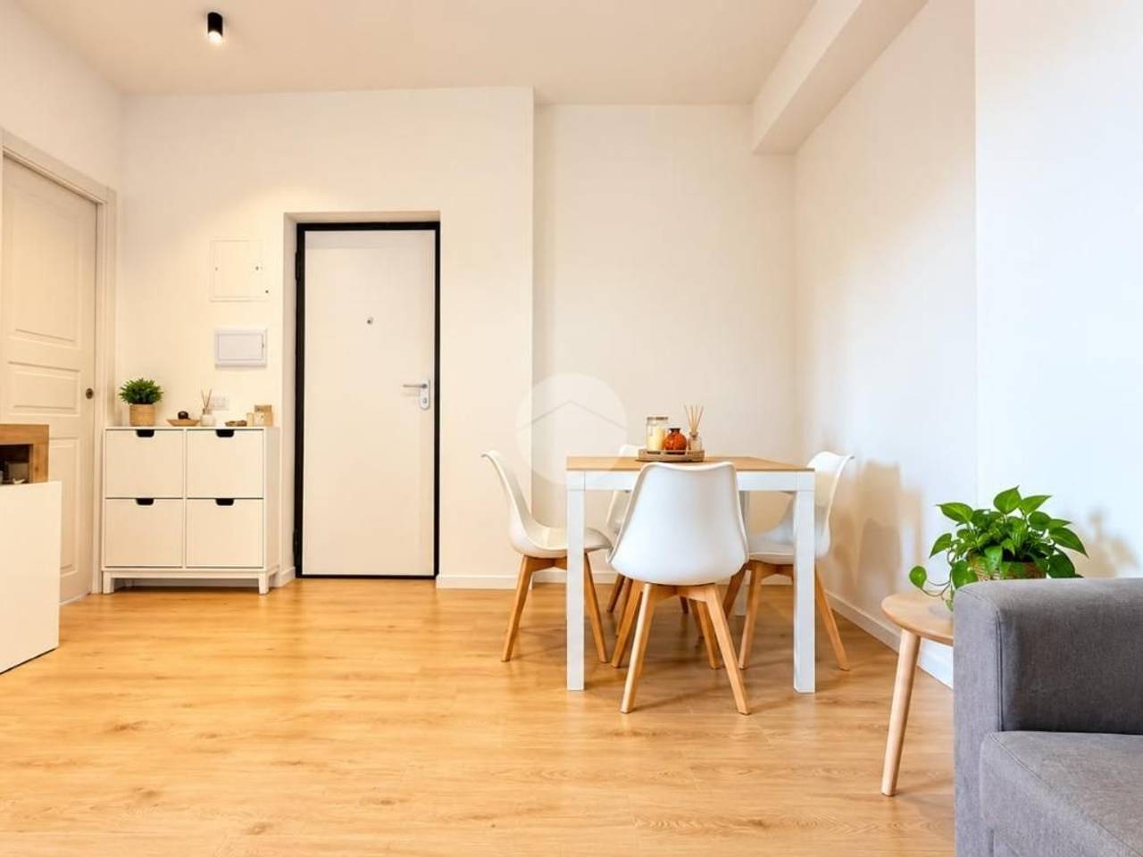 appartamento in vendita a Milano in zona Corvetto