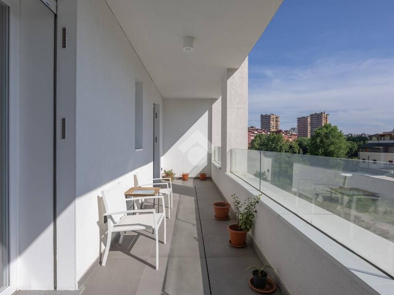appartamento in vendita a Milano in zona Piazzale Lodi