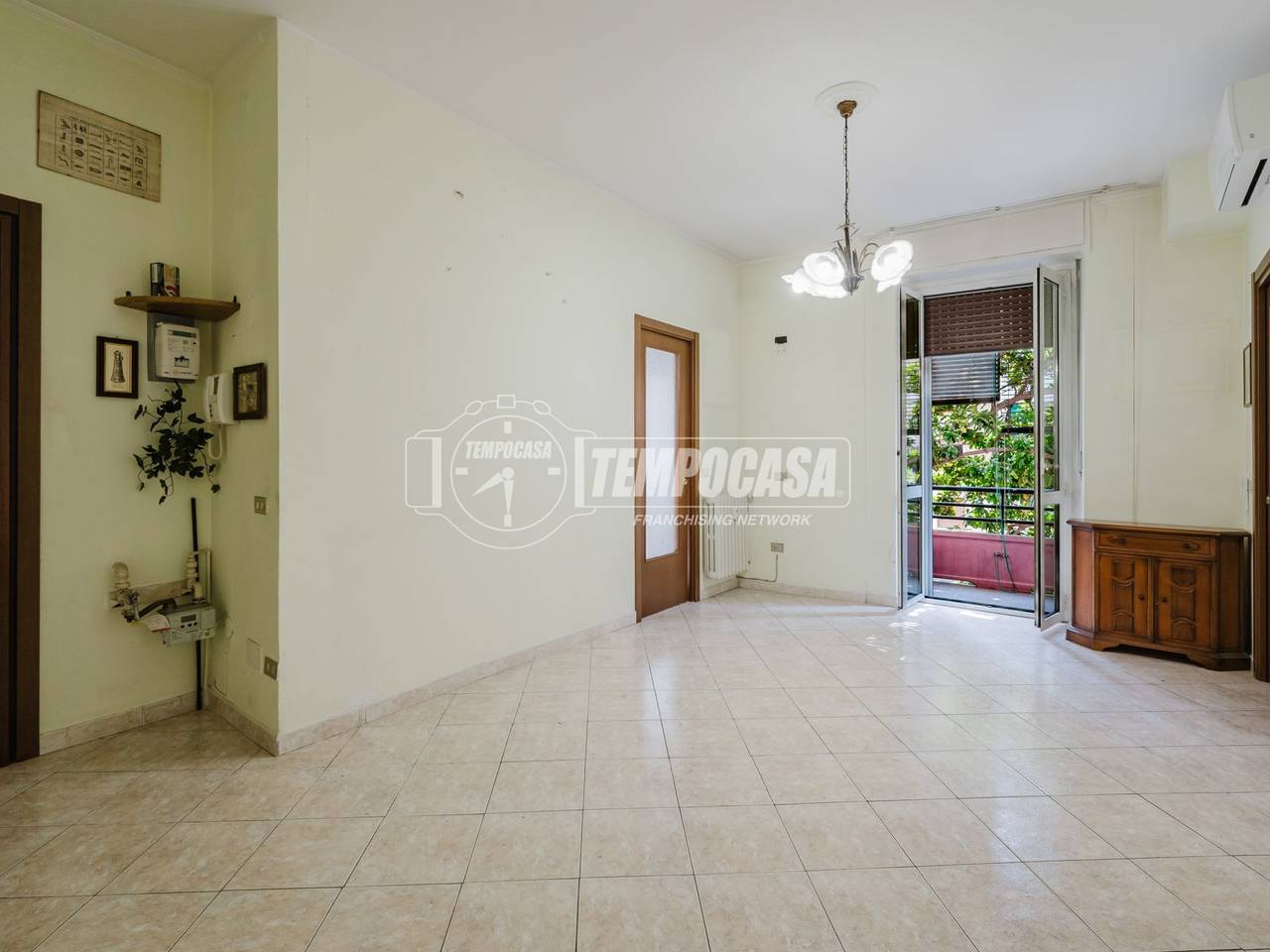 appartamento in vendita a Milano in zona Maggiolina