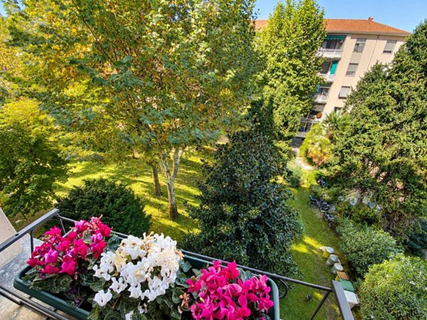 appartamento in vendita a Milano in zona Villapizzone
