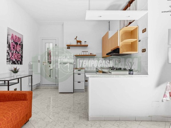 appartamento in vendita a Milano in zona Porta Ticinese