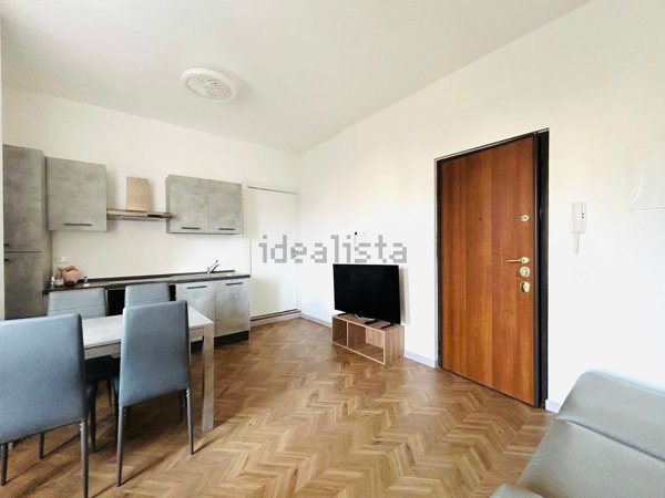 appartamento in vendita a Milano in zona San Cristoforo