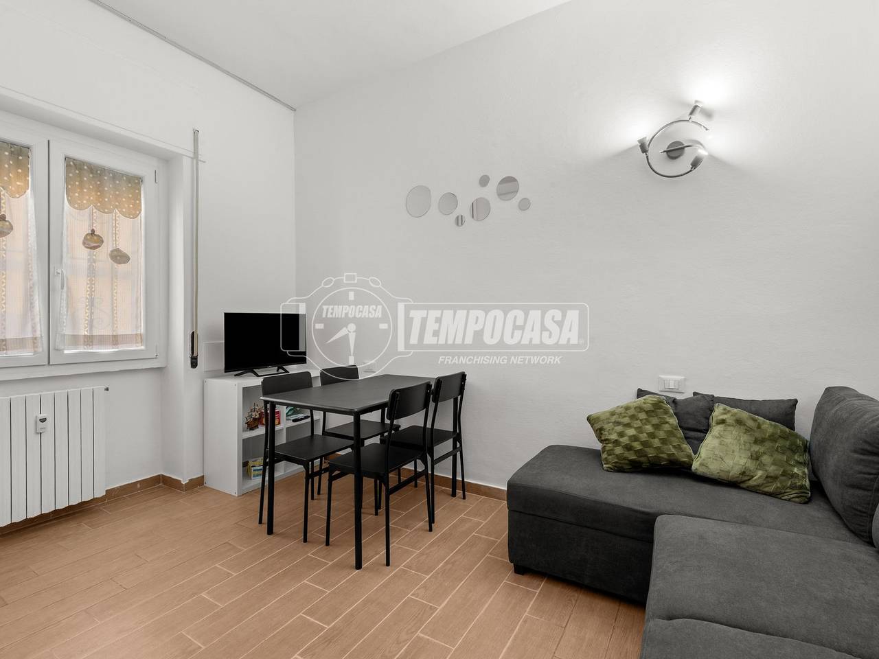 appartamento in vendita a Milano in zona Calvairate