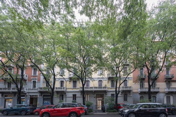 appartamento in vendita a Milano in zona Porta Venezia