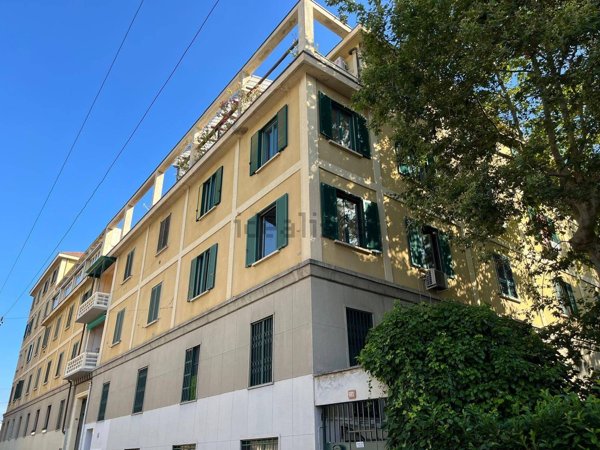 appartamento in vendita a Milano in zona Il Portello