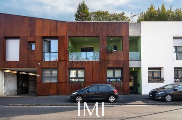 appartamento in vendita a Milano in zona Ronchetto sul Naviglio