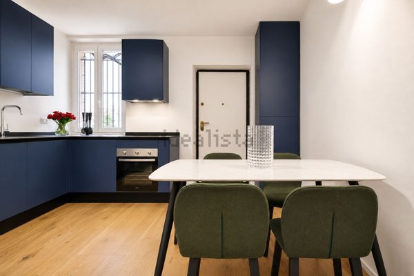 appartamento in vendita a Milano in zona NoLo