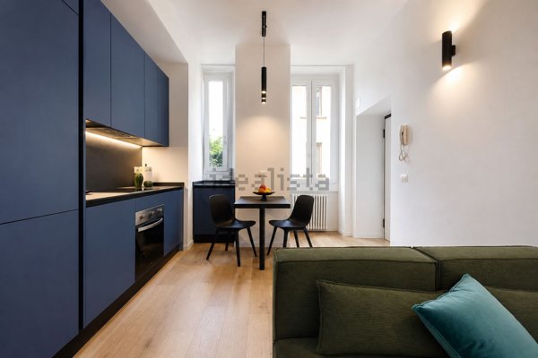 appartamento in vendita a Milano in zona NoLo