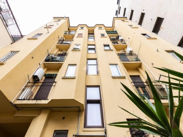 appartamento in vendita a Milano in zona Loreto