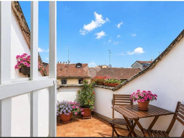 appartamento in vendita a Milano in zona Loreto
