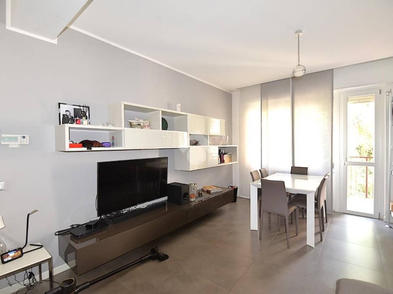 appartamento in vendita a Milano in zona Forlanini