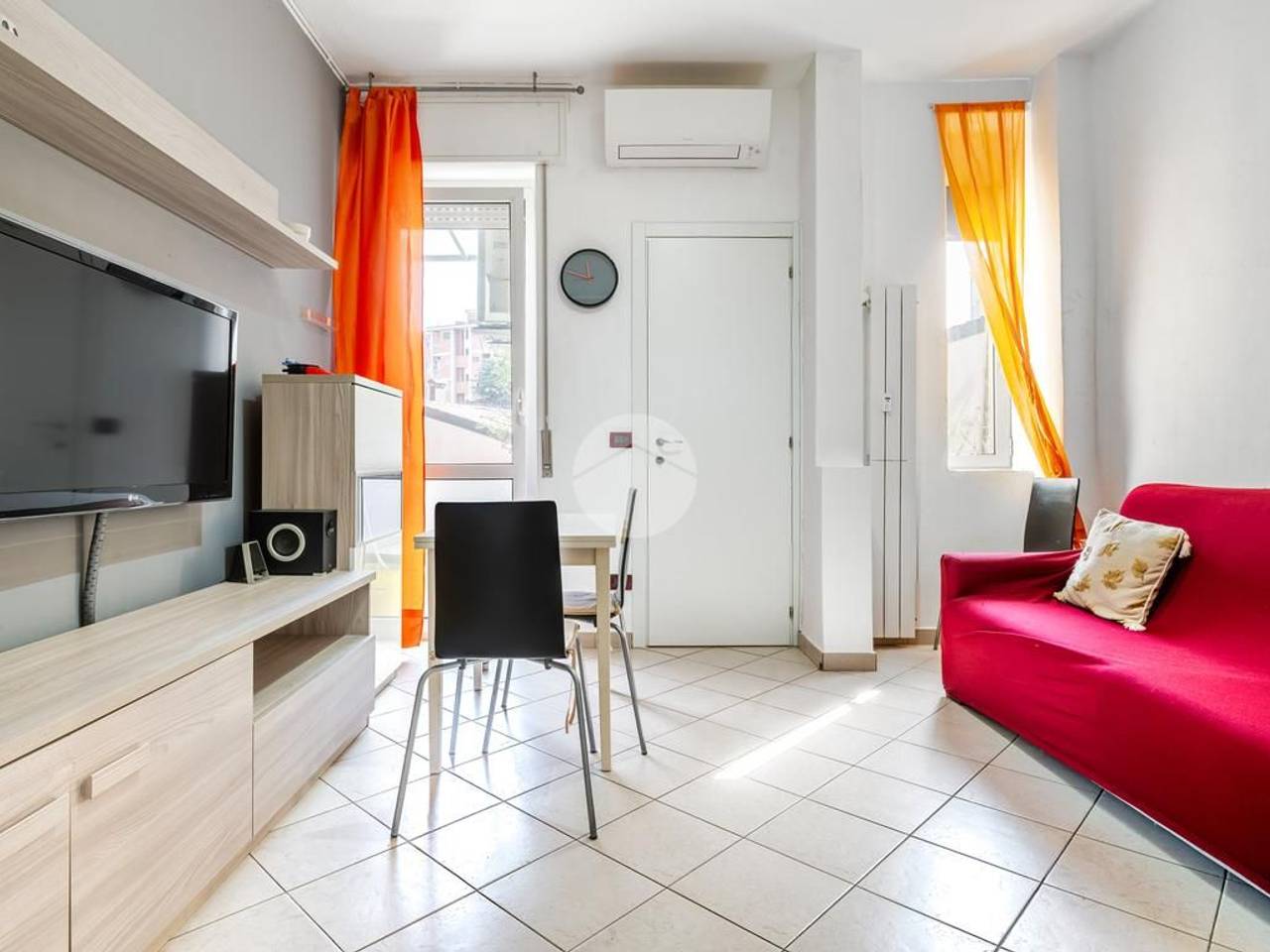 appartamento in vendita a Milano in zona Bande Nere