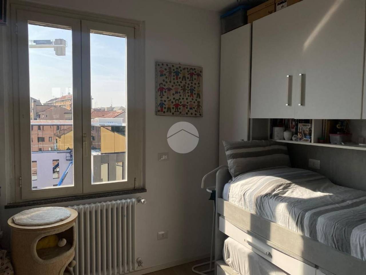 appartamento in vendita a Milano in zona Vigentino