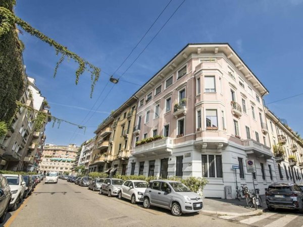 appartamento in vendita a Milano in zona Porta Venezia