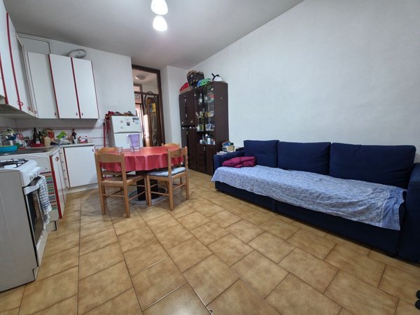 appartamento in vendita a Milano in zona Isola