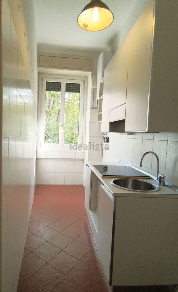 appartamento in vendita a Milano in zona Loreto