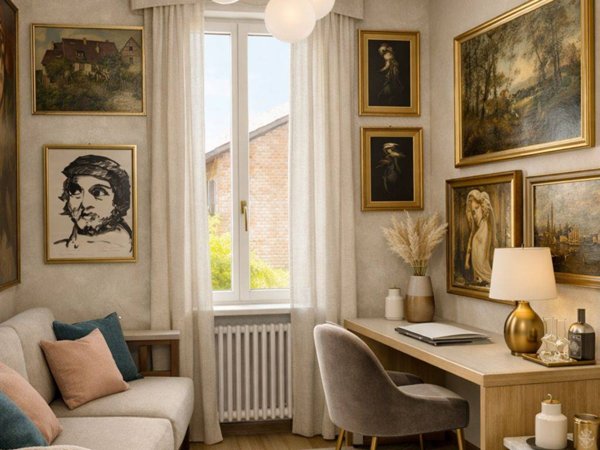 casa indipendente in vendita a Milano