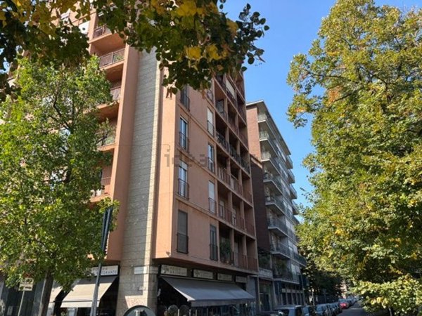 appartamento in vendita a Milano in zona Il Portello