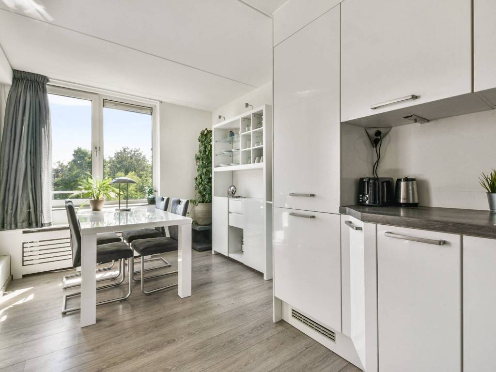 appartamento in vendita a Milano in zona Bande Nere