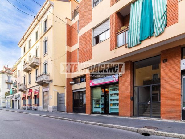 appartamento in vendita a Milano in zona Rogoredo