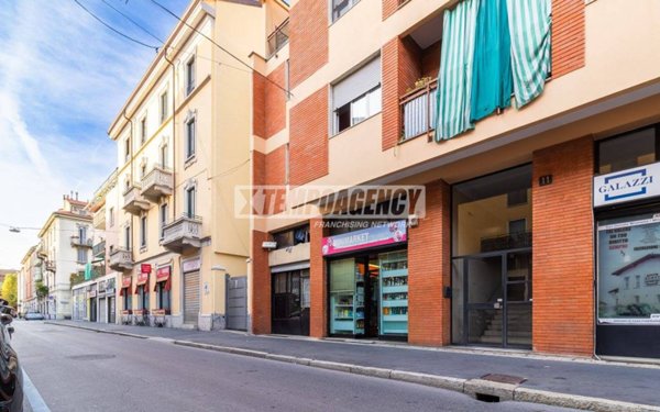 appartamento in vendita a Milano in zona Rogoredo