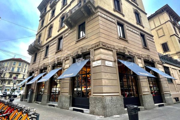 appartamento in vendita a Milano in zona Centro Storico