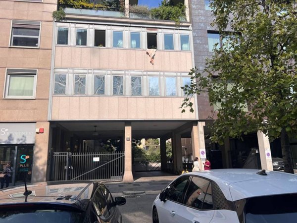 box auto in vendita a Milano