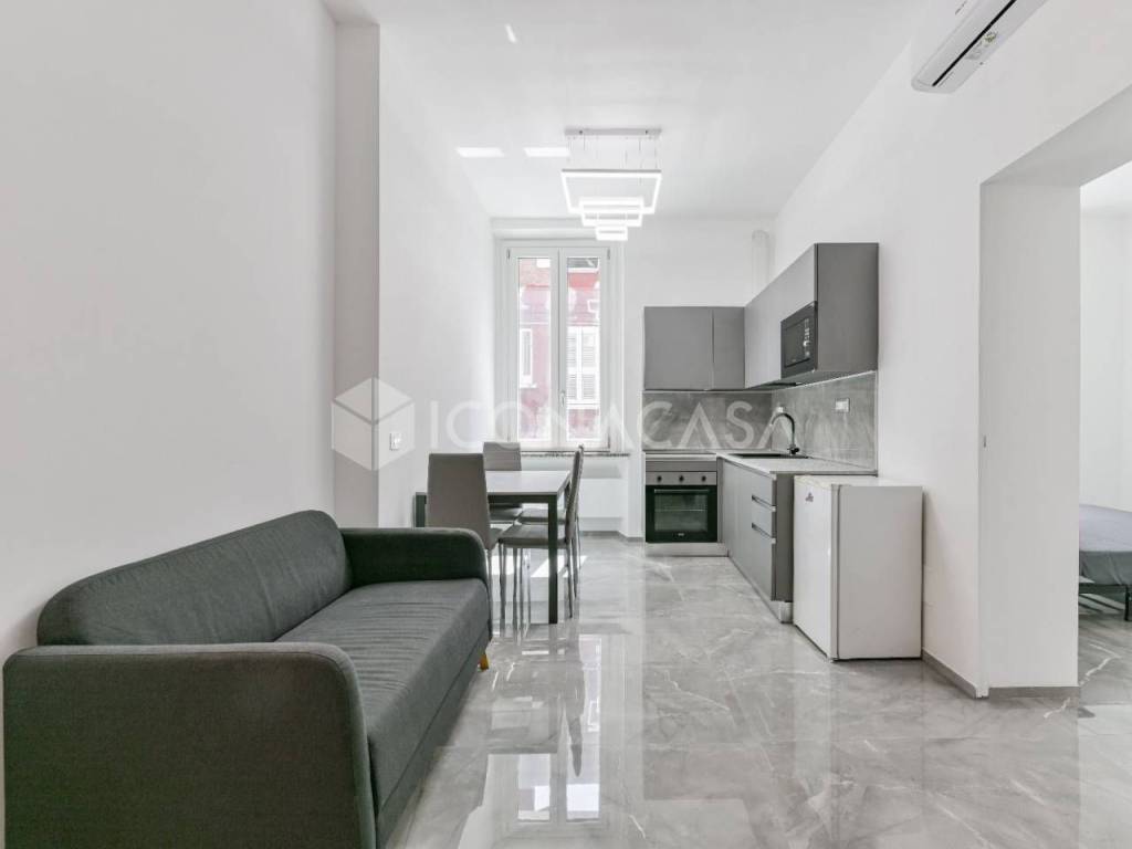 appartamento in vendita a Milano in zona NoLo