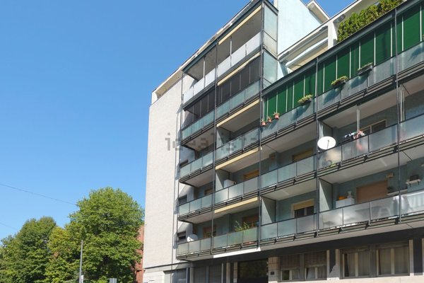 appartamento in vendita a Milano in zona Porta Romana