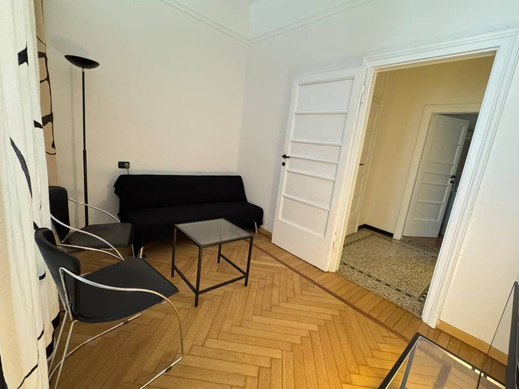 appartamento in vendita a Milano in zona Bovisa