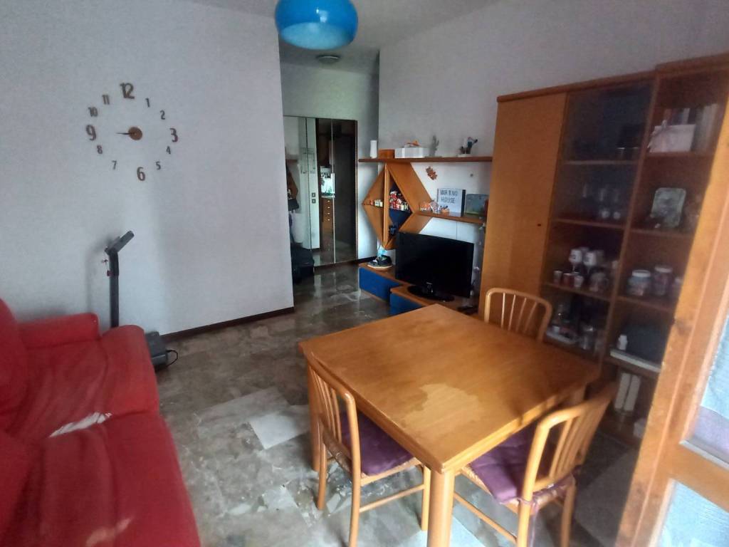 appartamento in vendita a Milano in zona Bovisa