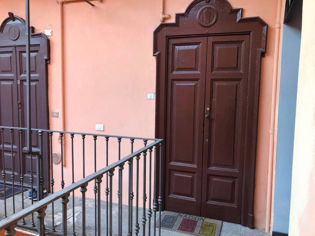appartamento in vendita a Milano in zona Sempione
