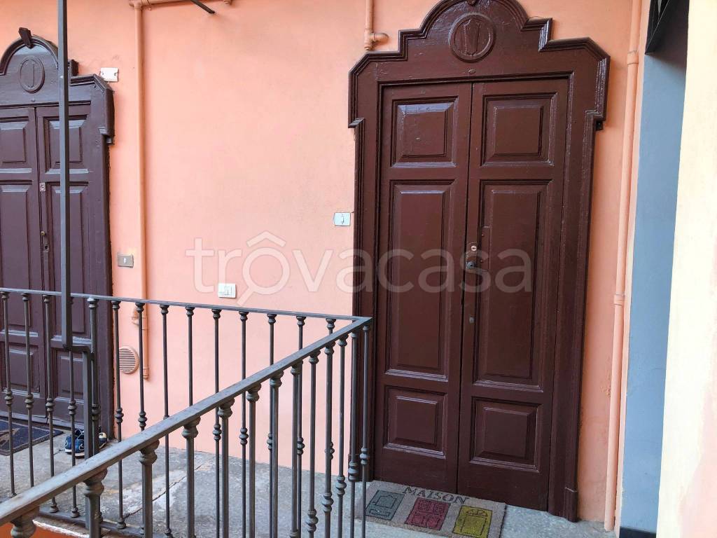 appartamento in vendita a Milano in zona Sempione