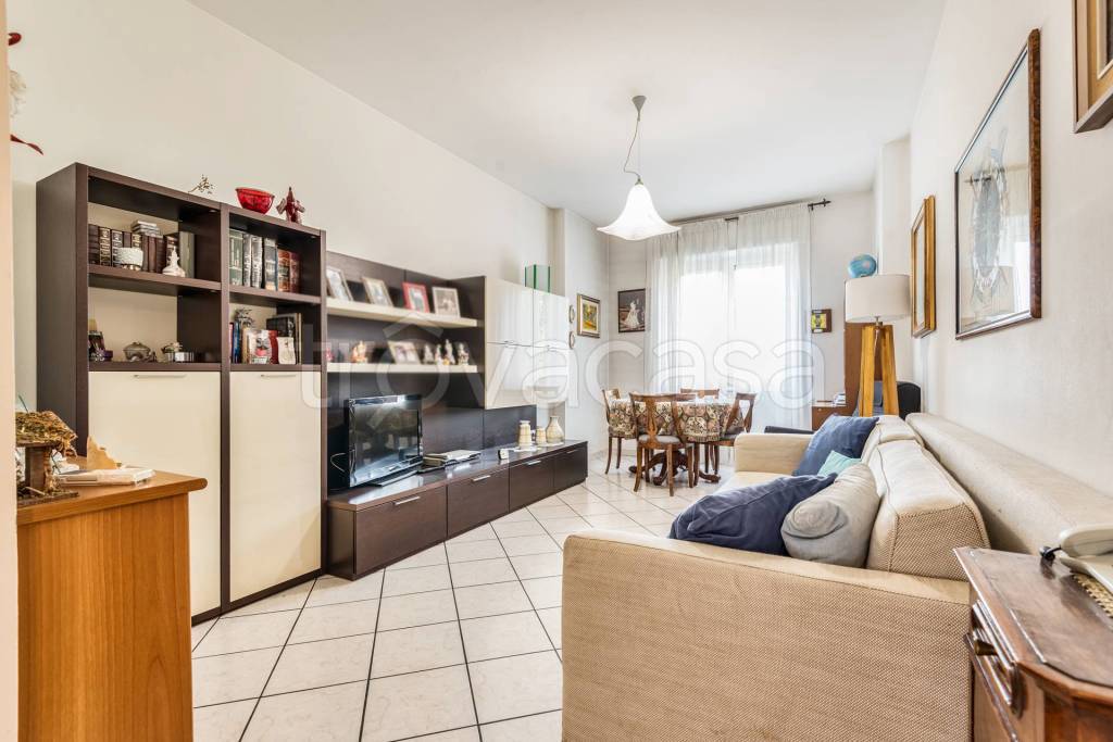 appartamento in vendita a Milano in zona Precotto