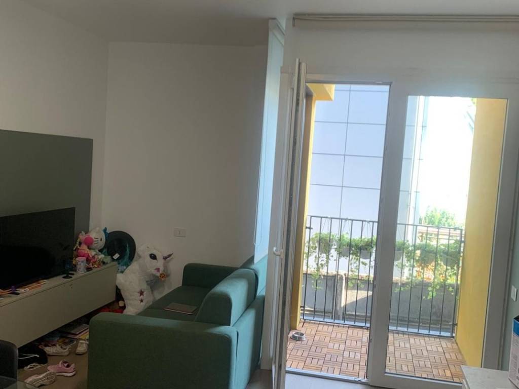 appartamento in vendita a Milano in zona Musocco