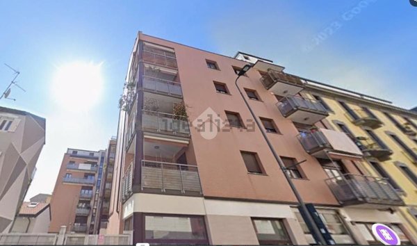 appartamento in vendita a Milano in zona Loreto