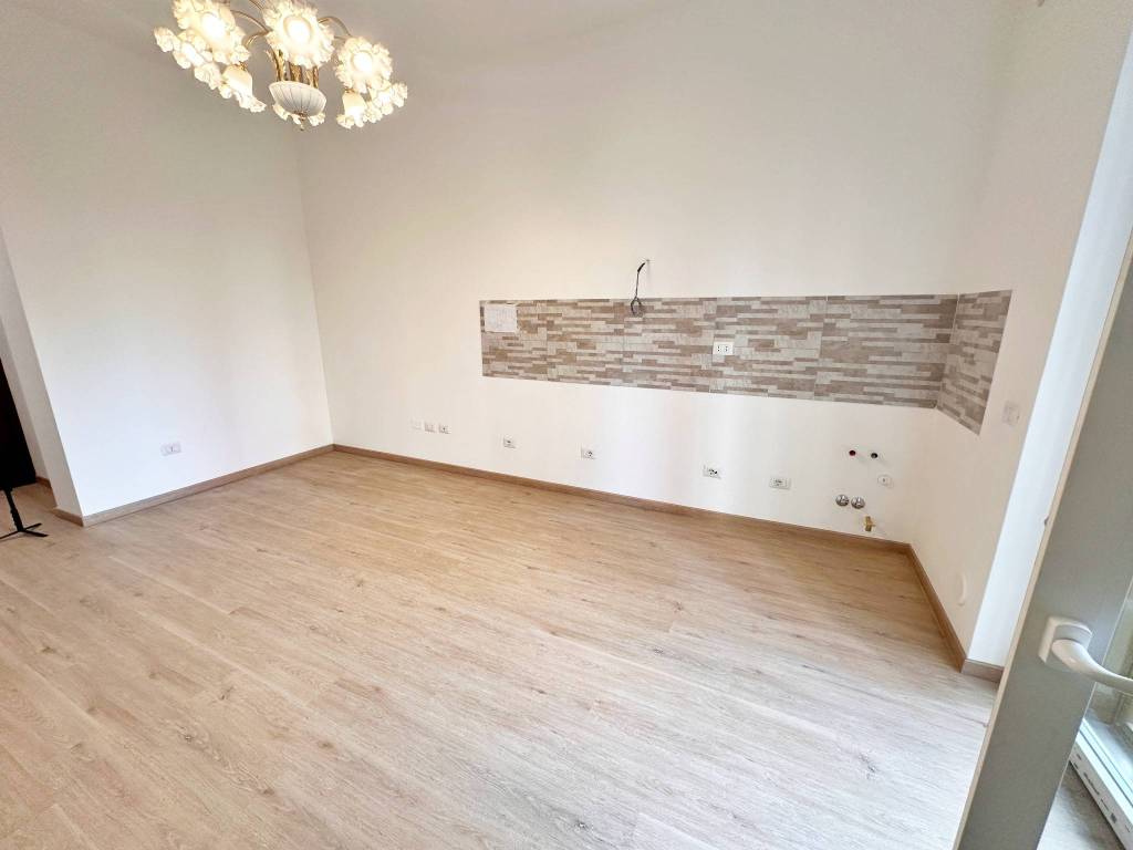 appartamento in vendita a Milano in zona Turro