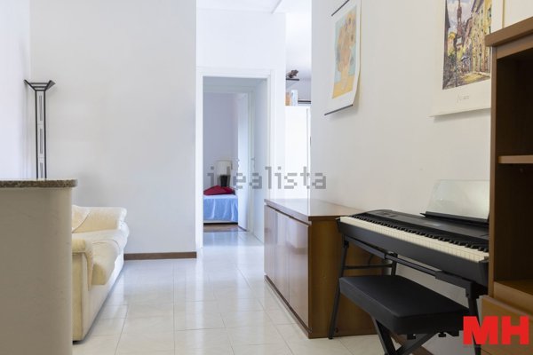 appartamento in vendita a Milano in zona Isola