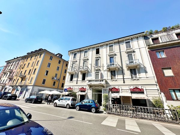 appartamento in vendita a Milano in zona Barona