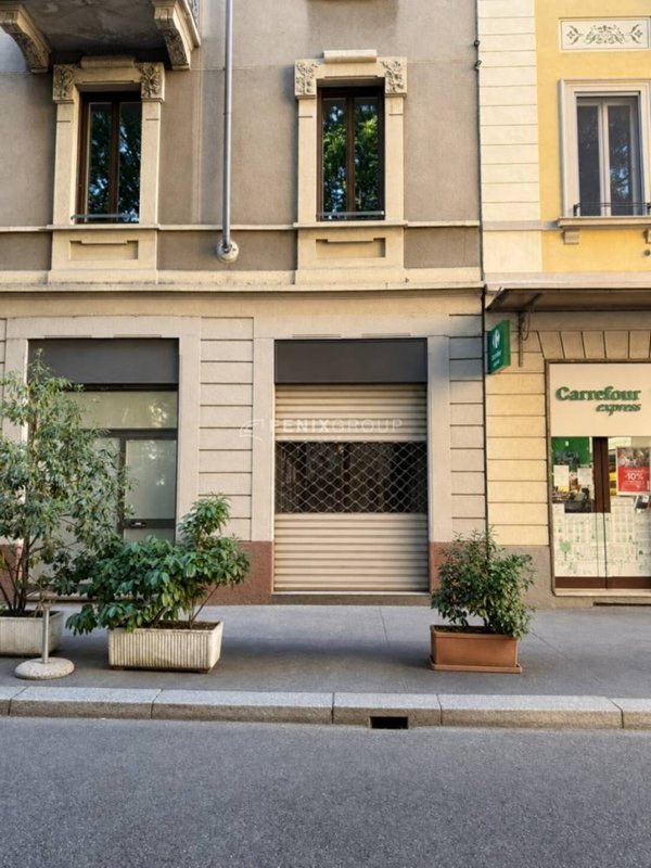 loft in vendita a Milano in zona Porta Romana