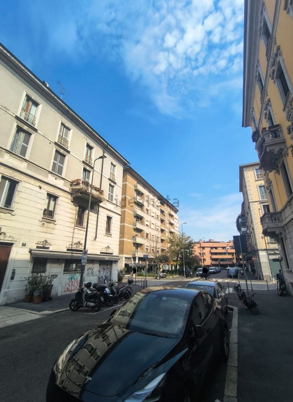 appartamento in vendita a Milano in zona Porta Romana