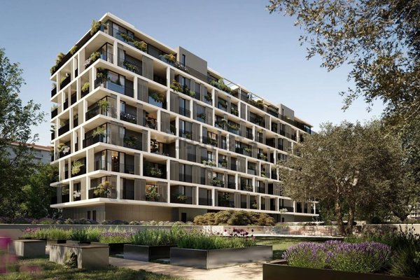 appartamento in vendita a Milano in zona Tibaldi