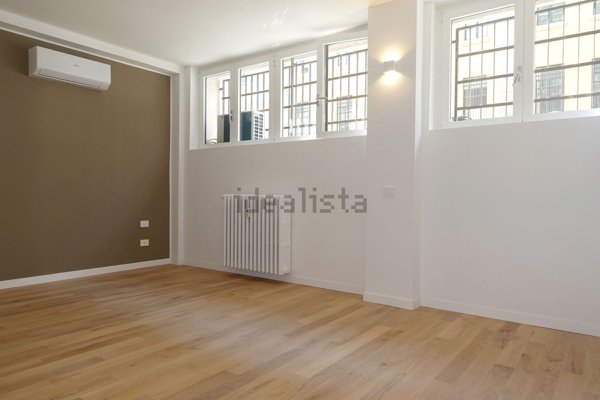 appartamento in vendita a Milano in zona Porta Romana