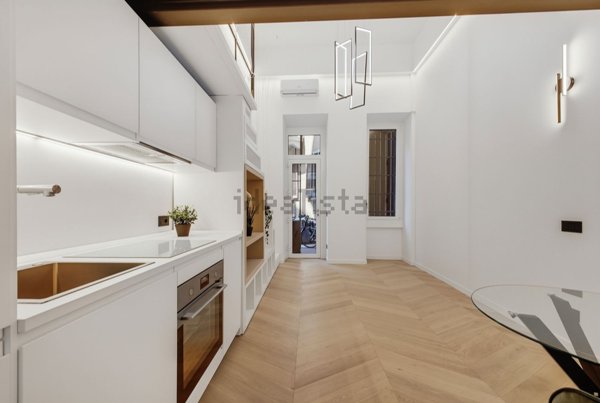 appartamento in vendita a Milano in zona NoLo