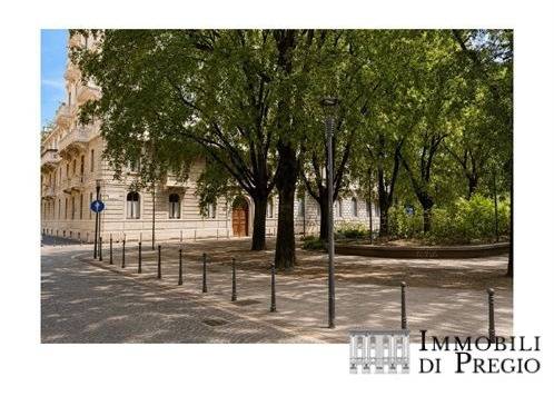 appartamento in vendita a Milano in zona Porta Venezia