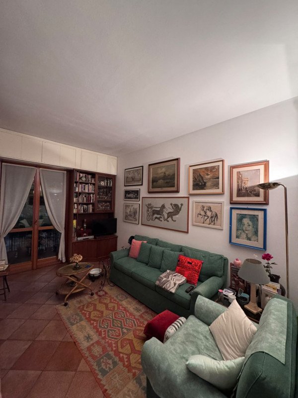 appartamento in vendita a Milano in zona Il Portello