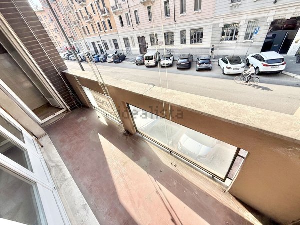 appartamento in vendita a Milano in zona Porta Genova