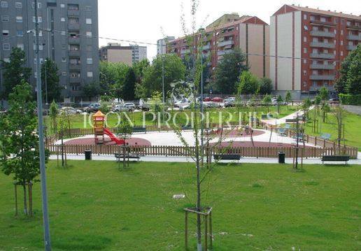appartamento in vendita a Milano in zona Boldinasco
